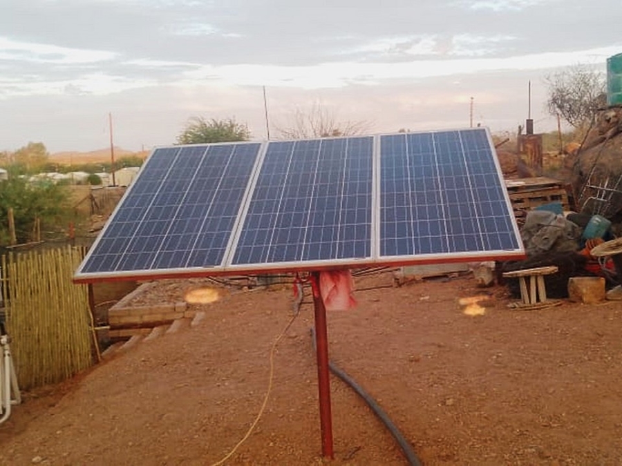 3 Bedroom Property for Sale in Augrabies Northern Cape